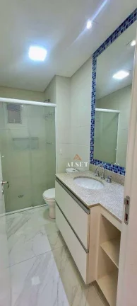 Imagem Apartamento Residencial à venda, Tatuapé, São Paulo - AP0497.