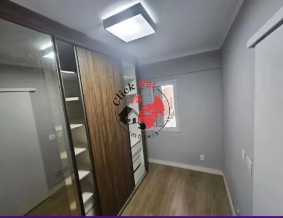 Imagem Apartamento à Venda no Baeta Neves – Conforto, Estilo e Localização Privilegiada!