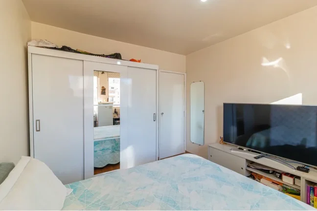 Imagem APARTAMENTO RESIDENCIAL em São Paulo - SP, Água Branca