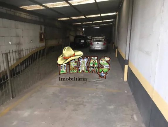 Imagem VENDO GALPÃO MOOCA