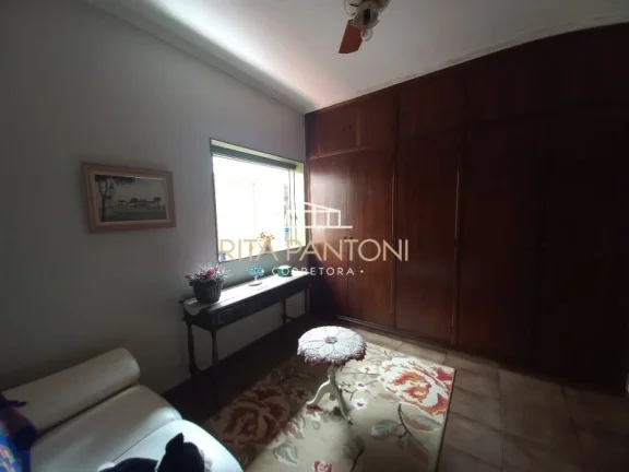 Imagem Casa - Ribeirão Preto - Jardim América - Região Sul