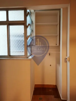 Imagem Aluguel de Apartamento de Luxo no Paraíso: 2 Quartos, 2 Salas, 2 Banheiros, 116 m² em São Paulo-SP