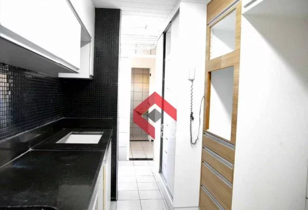 Imagem Apartamento à venda, 91 m² por R$ 449.000,00 - Cocó - Fortaleza/CE