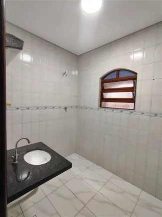 Imagem CASA 2 DORMITÓRIOS COM PISCINA