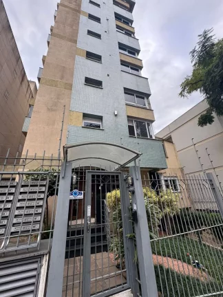 Imagem Apartamento à venda, com 1 quarto, 65,15m²