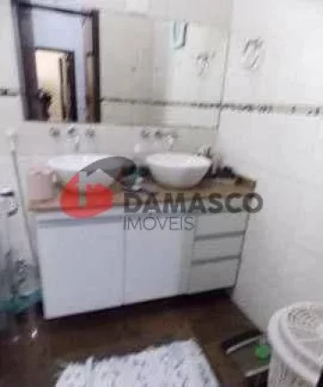 Imagem Casa à venda 4 Quartos, 1 Suite, 2 Vagas, 350M², Osvaldo Cruz, São Caetano do Sul - SP