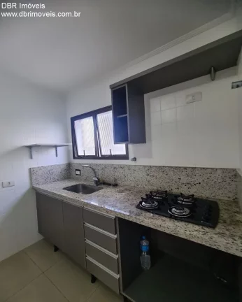 Imagem APARTAMENTO RESIDENCIAL em Sao Paulo - SP, Itaim Bibi