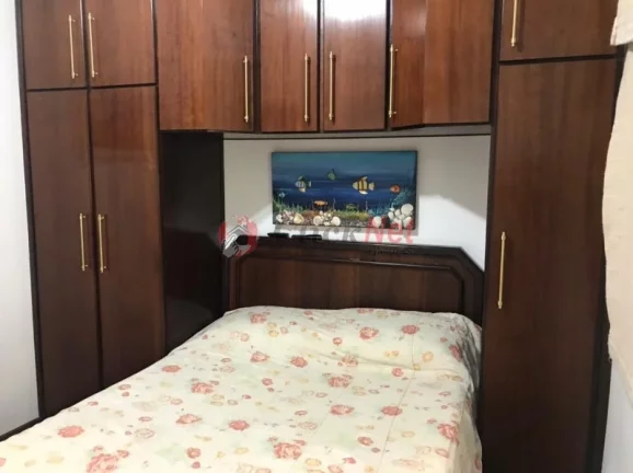 Imagem Sobrado a Venda em São Bernardo do Campo no Bairro Alves Dias