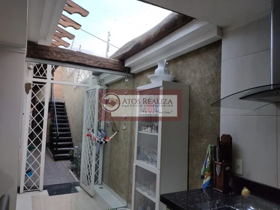 Imagem Compre Casa térrea em Jardim Aeroporto Tamoios - São Paulo