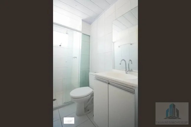 Imagem Apartamento 2 Quartos com Suíte à Venda em Cidade Ademar - São Paulo | 65m2 | Garagem