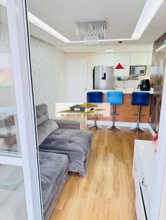 Imagem Apartamento Garden para venda Jd da Glória