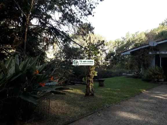Imagem SITIO RURAL em SÃO JOSÉ DOS CAMPOS - SP, BAIRRO DA PERNAMBUCANA