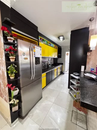 Imagem Apartamentos no Litoral para venda em Praia Grande no bairro Canto do Forte