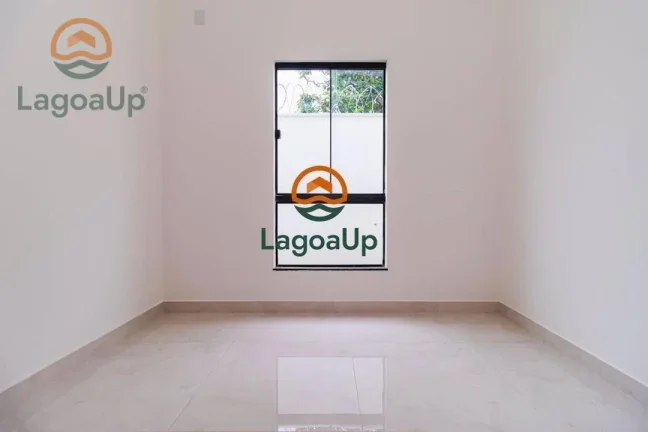 Imagem Casa com 3 dormitórios à venda, 137 m² por R$ 825.000,00 - Lundceia - Lagoa Santa/MG