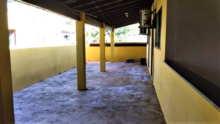 Imagem Linda casa à venda no Icapara - Iguape/SP