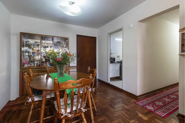 Imagem APARTAMENTO RESIDENCIAL em São Paulo - SP, Perdizes