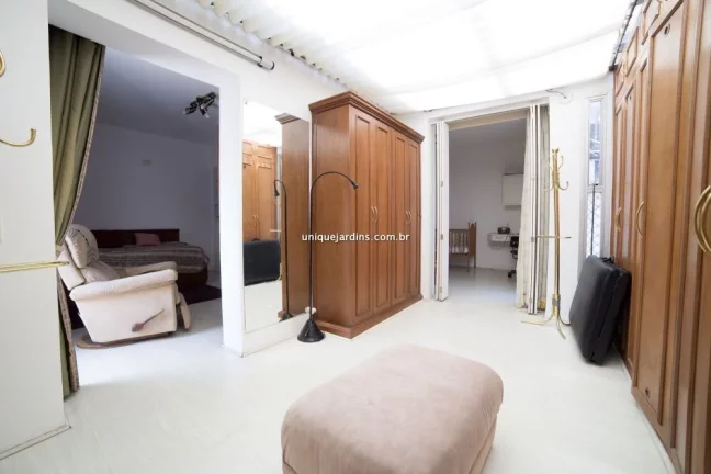 Imagem Cobertura à venda Jardim Paulista São Paulo