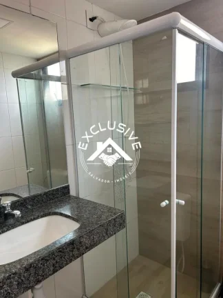 Imagem Apartamento para Venda em Salvador, Rio Vermelho, 1 dormitório, 1 banheiro