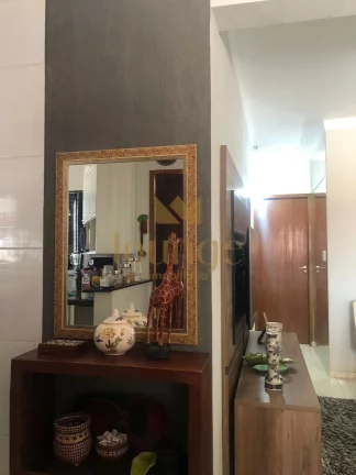 Imagem Casa Em Condominio em Sorocaba