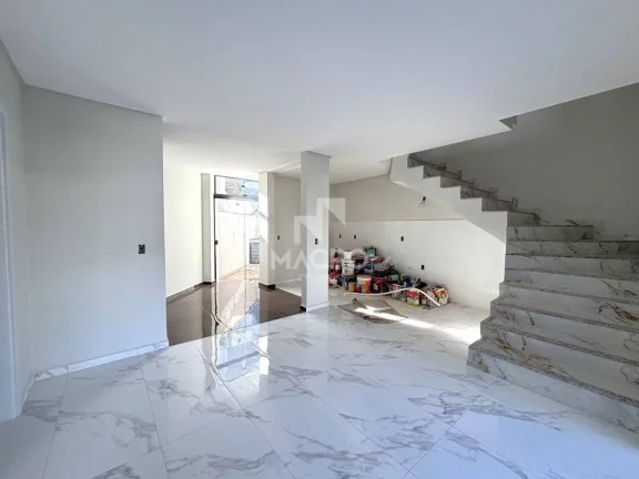 Imagem Res. Continental | Amizade | 3 quartos (1 suíte) | 121m²
