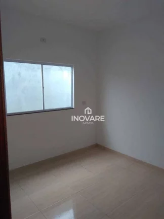 Imagem Casa com 3 dormitórios à venda, 107 m² por R$ 300.000,00 - Jardim das Palmeiras - Araporã/MG