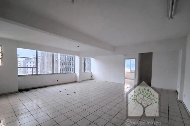 Imagem Prédio Comercial/Residencial