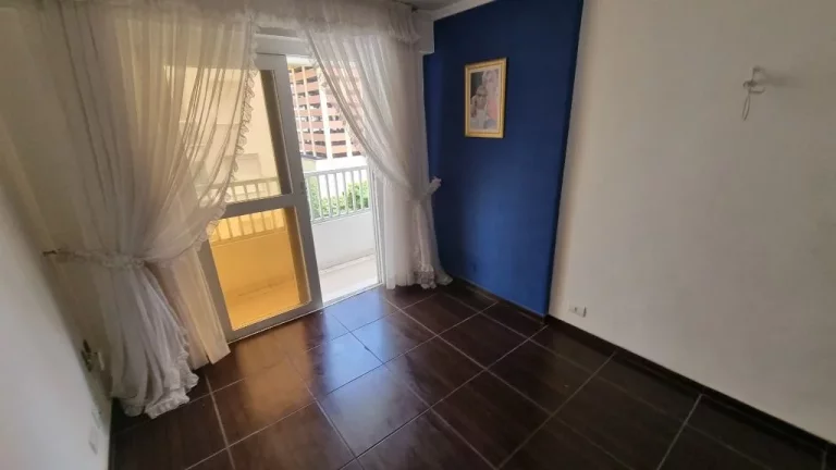 Imagem Apartamento com 2 dormitórios à venda, 70 m²- Pitangueiras - Guarujá/SP