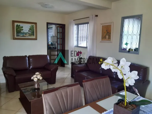 Imagem Sobrado JARDIM DO LAGO Atibaia 5 dorm. 403 m²