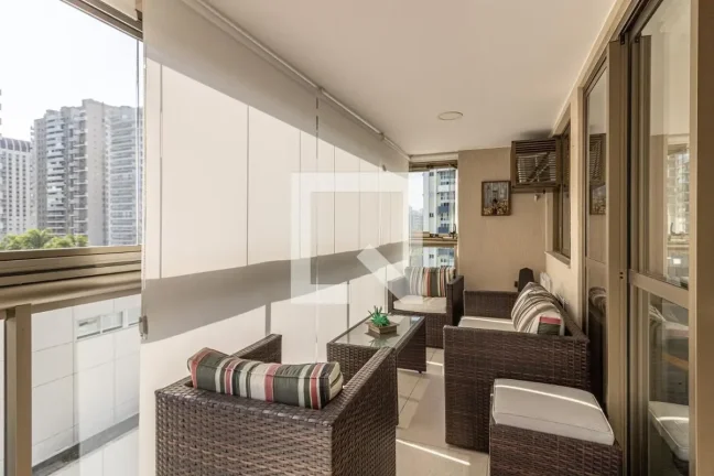 Imagem Apartamento à Venda - Recreio, 3 Quartos, 82 m2