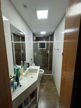 Imagem Apartamento com 2 quartos, 60m2, à venda em São Bernardo do Campo, Taboão