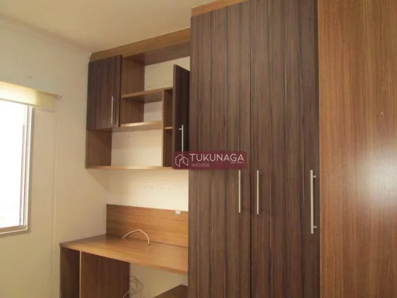 Imagem Apartamento com 2 quartos à venda, 58 m² por R$ 390.000 - Jaçanã - São Paulo/SP