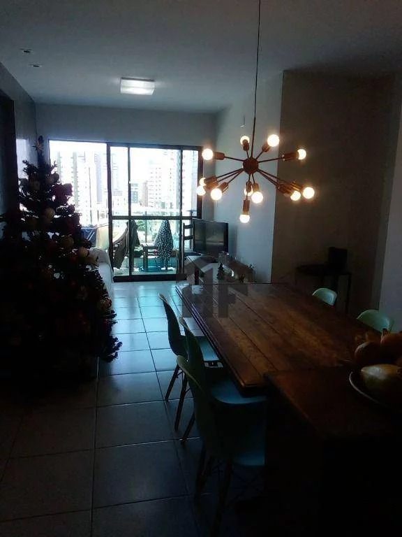 Apartamento com 3 Quartos à Venda, 66 m² em Candeias - Jaboatão Dos Guararapes