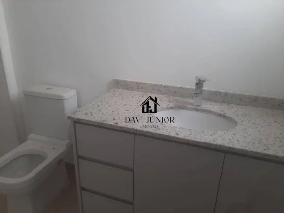 Imagem Apartamento com 3 dormitórios sendo 1 suíte à venda, 91 m² por R$ 945.000 - Alto da Boa Vista - Sorocaba/SP