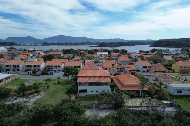 Imagem Casa com vista para lagoa: 480m² em Barra de Guaratiba