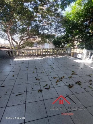 Imagem Casa - Terreno com 260,00m² - Vila Isabel/osasco