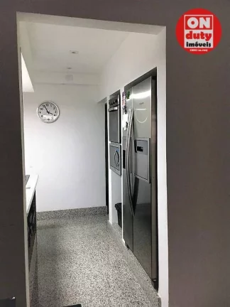 Imagem Apartamento - Gonzaga - Santos/SP