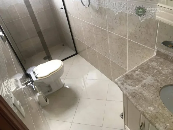 Imagem Cobertura com 5 dormitórios à venda, 257 m² por R$ 2.500.000,00 - Aviação - Praia Grande/SP