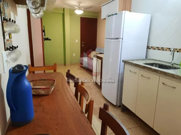 Imagem Apartamento STérreo Temporada Wi Fi