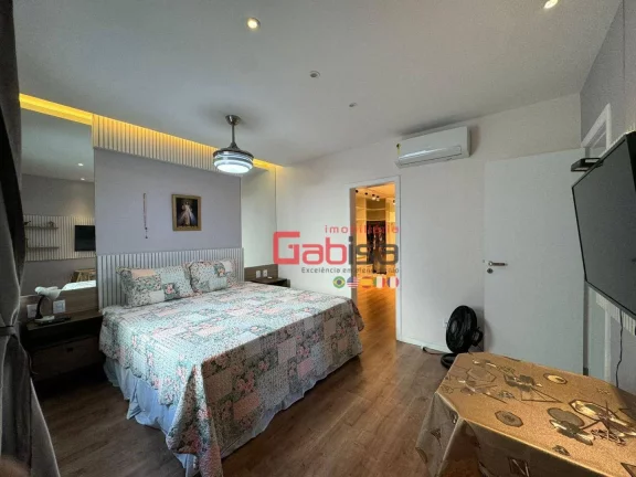 Imagem Cobertura com 5 dormitórios à venda, 300 m² por R$ 2.300.000,00 - São Bento - Cabo Frio/RJ