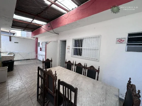 Imagem Ponto Comercial, 180 m² - venda por R$ 120.000 com aluguel de R$ 10.000/mês - Vila Guilhermina - Praia Grande/SP
