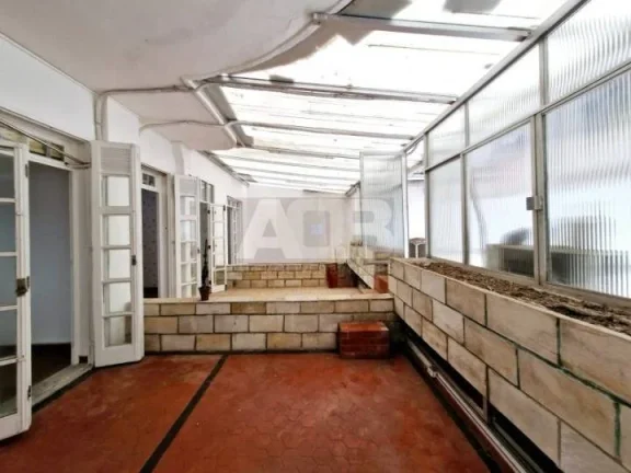 Imagem Apartamento para alugar na Av. Atlântica, 3quartos, 115m2, 1vg, Copacabana
