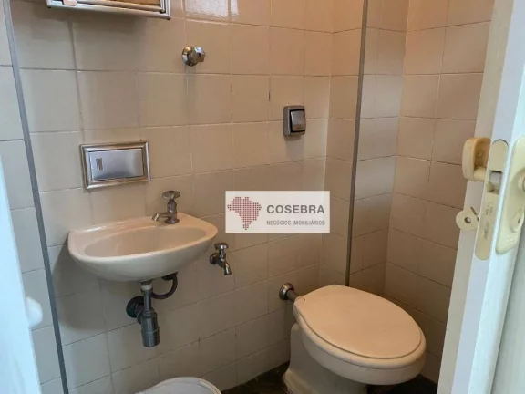 Imagem Apartamento com 2 dormitórios para alugar, 82 m² por R$ 4.480,00/mês - Vila Olímpia - São Paulo/SP