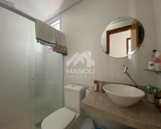 Imagem Apartamento à venda, 70 m² por R$ 744.000,00 - Itapuã - Vila Velha/ES