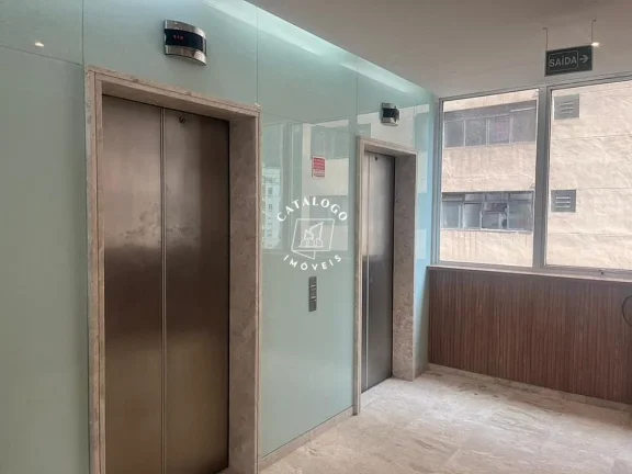 Imagem Sala Comercial - Aluguel no bairro Cerqueira César - São Paulo, SP