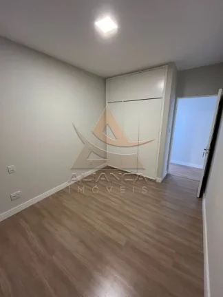 Imagem Apartamento - Ribeirão Preto - Jardim Irajá