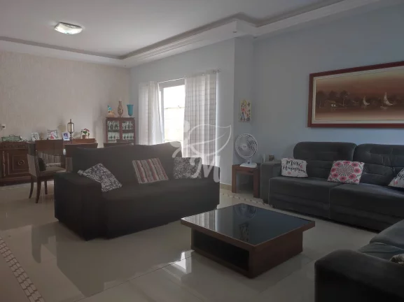 Imagem Casa Térrea no Reserva da Serra, Jundiaí