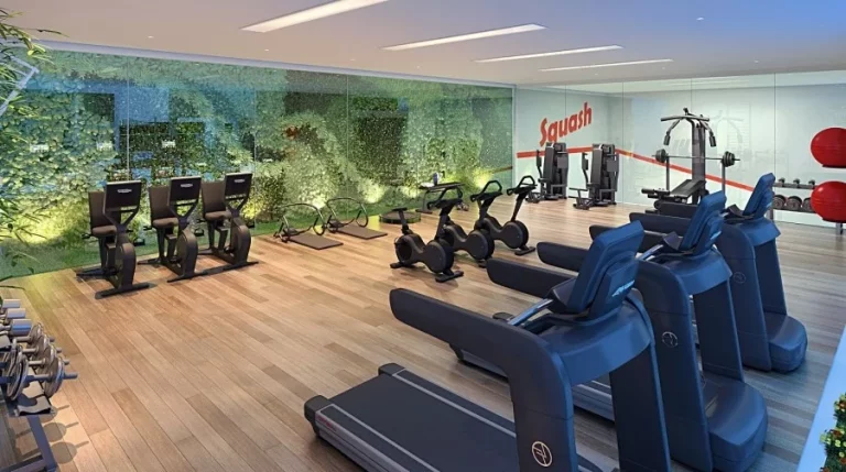 Imagem Apartamento à venda em Belém-PA, Nazaré: moderno, espaçoso e com vista deslumbrante!