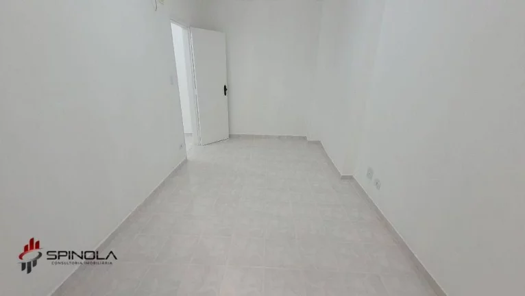 Imagem Apartamento com 1 dormitório à venda, 48 m² por R$ 269.000,00 - Tupi - Praia Grande/SP
