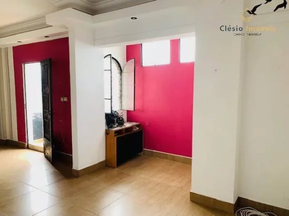Imagem Bela Vista | 3 Quartos | 117m² Útil | Varanda | 2 Banheiros