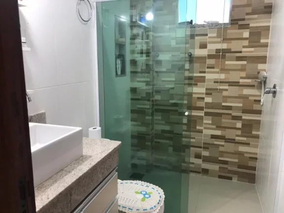 Imagem CASA COM 4 DORMITÓRIOS À VENDA, 390 M² POR R$ 1.600.000,00 - GLÓRIA - MACAÉ/RJ